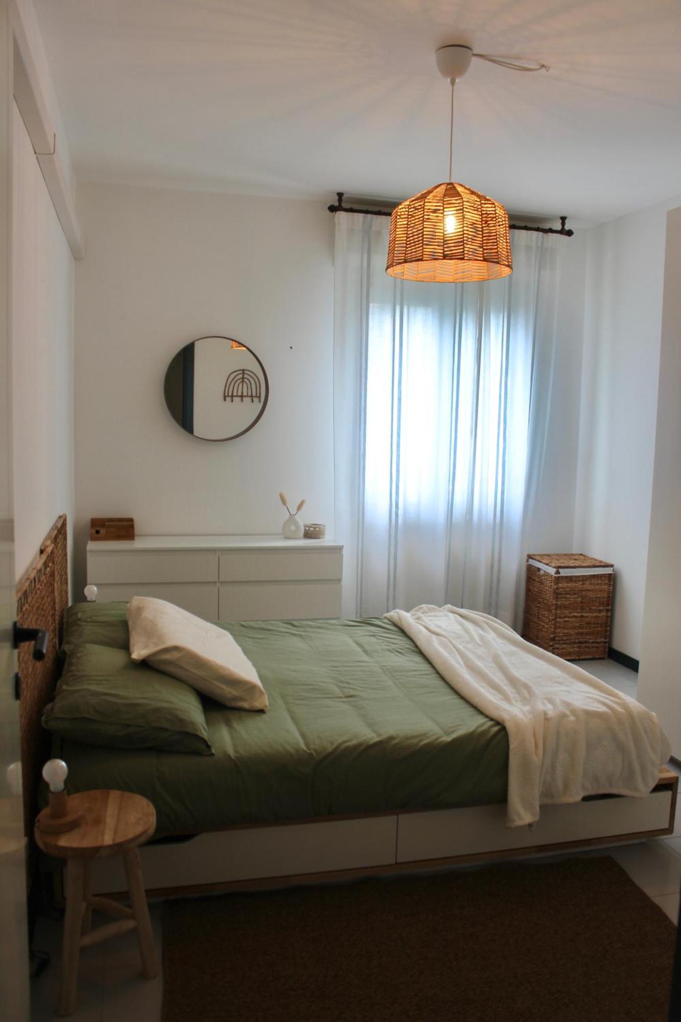 Sassonia Breeze House Apartamento *